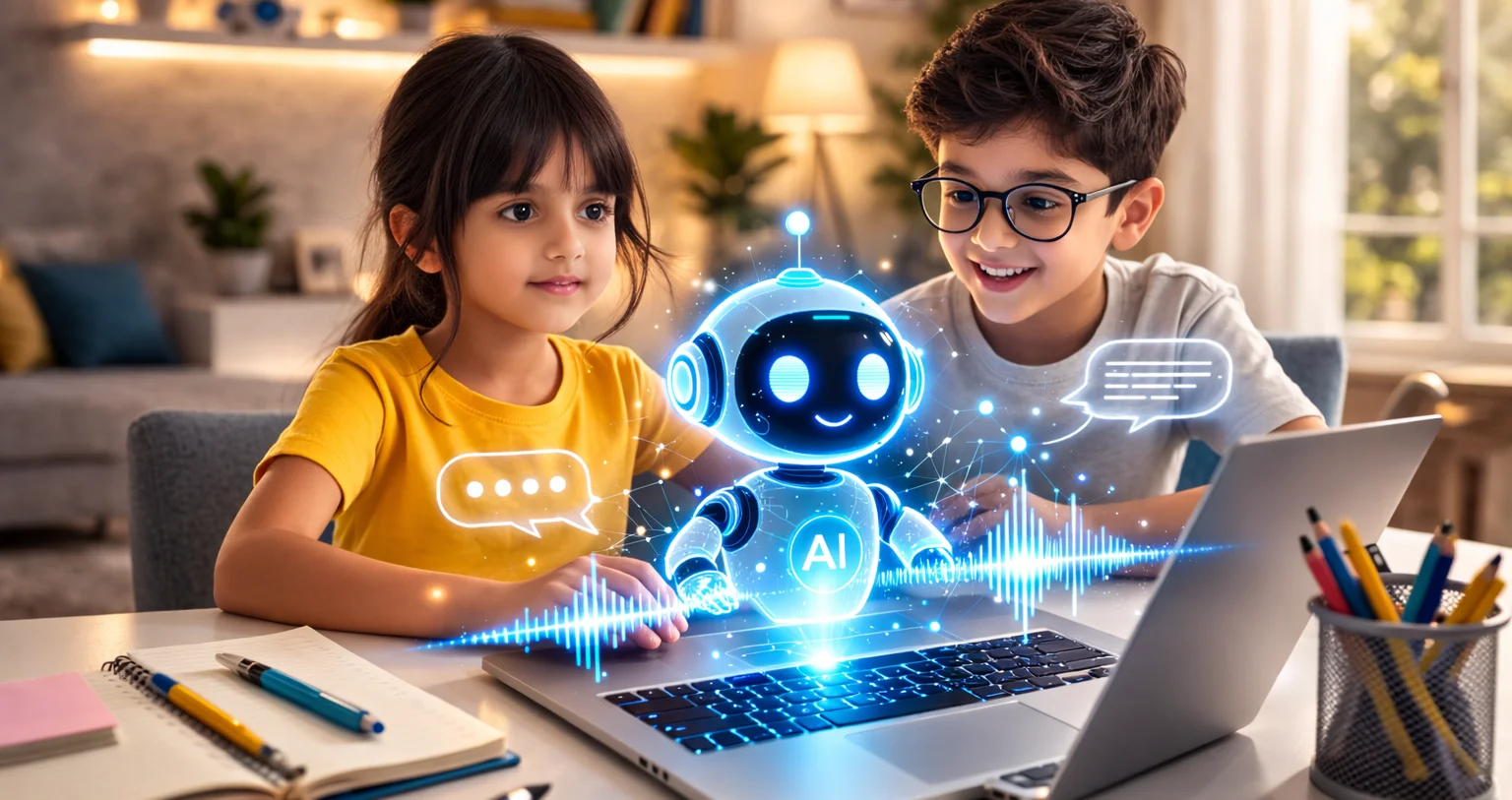 Pakistani students using ScholarX AI education platform for board exam preparation